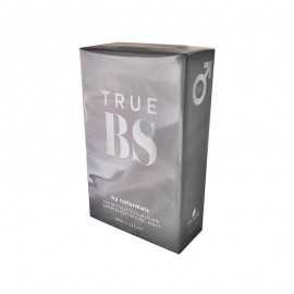 NATURMAIS TRUE BS EDT HOMME 100 ml