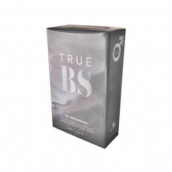 NATURMAIS TRUE BS EDT HOMEN 100 ml