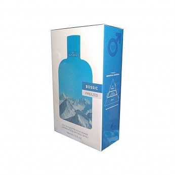 NATURMAIS BOSSIC FREEZED EDT UOMO 100 ml