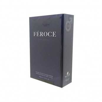 NATURMAIS FÉROCE EDT MANN 100 ml