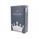 NATURMAIS BORN TO BE KING EDT UOMO 100 ml