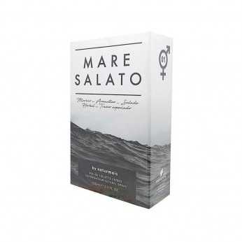 NATURMAIS MARE SALATO EDT UNISEX 100 ml