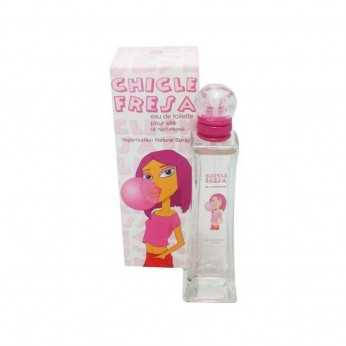 NATURMAIS PARFÜM VON KAUGUMMI DER ERDBEERE EDT 50 ml