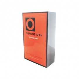 NATURMAIS ORANGE MAN EDT MANN 100 ml