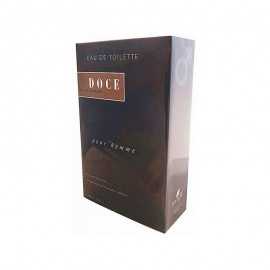 NATURMAIS DOCE EDT UOMO 100 ml