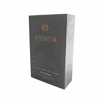 NATURMAIS ESENCIA EDT HOMME 100 ml
