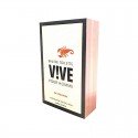 NATURMAIS VIVE EDT HOMEM 100 ml