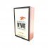 NATURMAIS VIVE EDT MAN 100 ml