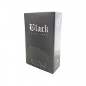 NATURMAIS BLACK EDT MANN 100 ml