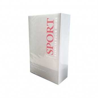 NATURMAIS SPORT ESENCIA EDT HOMEN 100 ml