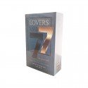 NATURMAIS LOVERS MAN 77 EDT HOMBRE 100 ml