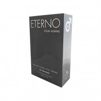 NATURMAIS ETERNO EDT UOMO 100 ml