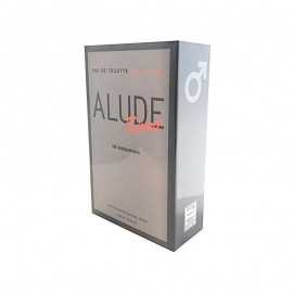 NATURMAIS ALUDE SPORT EDT UOMO 100 ml