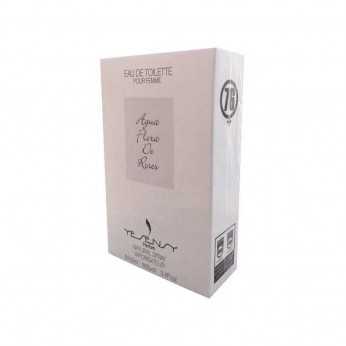 YESENSY 76 AGUA FLORA DE ROSES EDT MUJER 100 ml