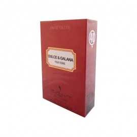 YESENSY 40 DULCE GALAN EDT DONNA 100 ml