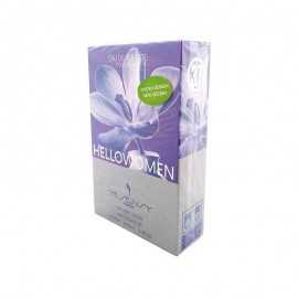 Yesensy HELLOWOMEN Eau de Toilette para Mulher