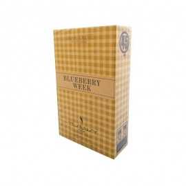 YESENSY 45 BLUEBERRY WEEK EDT MUJER 100 ml