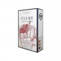 YESENSY 199 CUUKY EDT WOMAN 100 ml