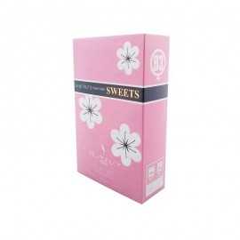 YESENSY 93 SWEETS EDT MUJER 100 ml