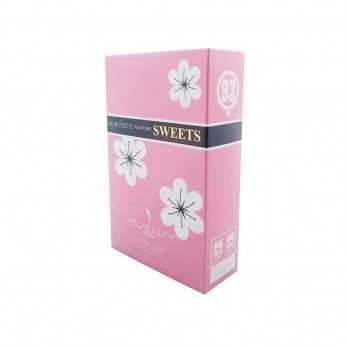 YESENSY 93 SWEETS EDT MULHER 100 ml