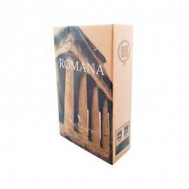 Yesensy ROMANA Eau de Toilette pour Femme