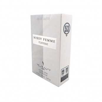 YESENSY 53 MISSY EDT FEMME 100 ml