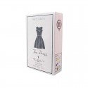 YESENSY 101 THE DRESS EDT FRAU 100 ml