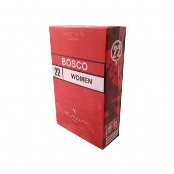 YESENSY 22 BOSCO EDT MUJER 100 ml