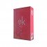 YESENSY 17 OK RED EDT FRAU 100 ml