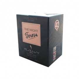 Yesensy 42 The Night Tressol EDT FRAU 100 ml