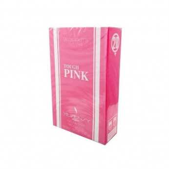 YESENSY 20 TOUGH PINK EDT WOMAN 100 ml