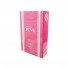 YESENSY 20 TOUGH PINK EDT MUJER 100 ml