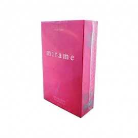Yesensy MIRAME Eau de Toilette para Mulher