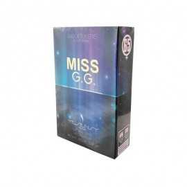 Yesensy MISS G.G. Eau de Toilette fur Damen