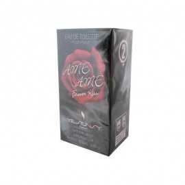 YESENSY 2 AME AME FOREVER KISS EDT MULHER 100 ml