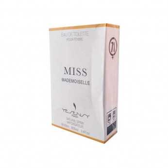 YESENSY 71 MISS MADEMOISELLE EDT MUJER 100 ml