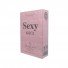 YESENSY 21 SEXY KAROL EDT FRAU 100 ml