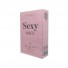 YESENSY 21 SEXY KAROL EDT WOMAN 100 ml