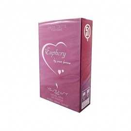 Yesensy EUPHORY Eau de Toilette fur Damen