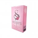 YESENSY 61 SAHARA EDT MULHER 100 ml