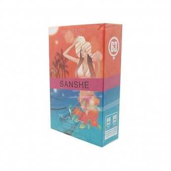 YESENSY 63 SANSHE EDT FEMME 100 ml