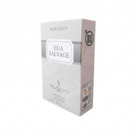 YESENSY 85 AGUA SILVESTRE EDT MAN 100 ml