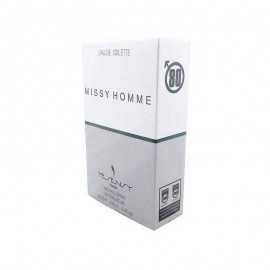 YESENSY 80 MISSY EDT UOMO 100 ml