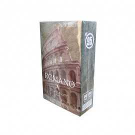 Yesensy ROMANO Eau de Toilette para Hombre