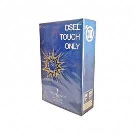 YESENSY 38 DSEL TOUCH ONLY EDT UOMO 100 ml
