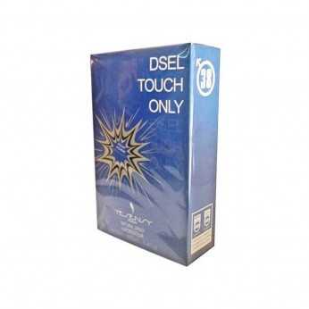 YESENSY 38 DSEL TOUCH ONLY EDT HOMME 100 ml