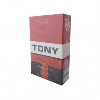 YESENSY 42 TONY EDT HOMME 100 ml