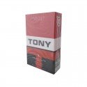 YESENSY 42 TONY EDT MAN 100 ml