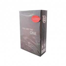 YESENSY 63 YOU ARE THE ONE EDT MAN 100 ml