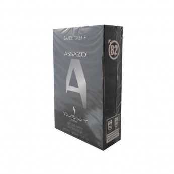 YESENSY 82 ASSAZO EDT HOMME 100 ml